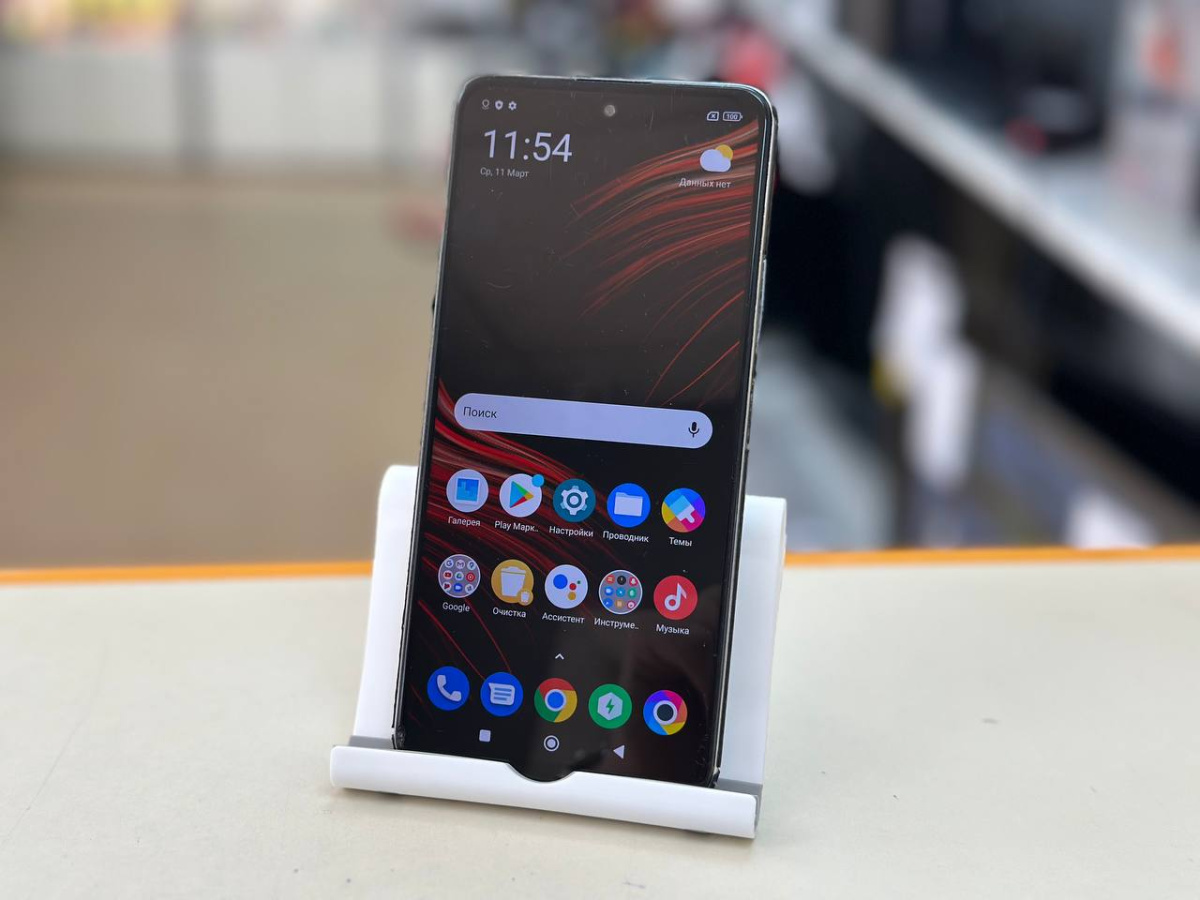 Смартфон Xiaomi Redmi Note 10 Pro 8/256