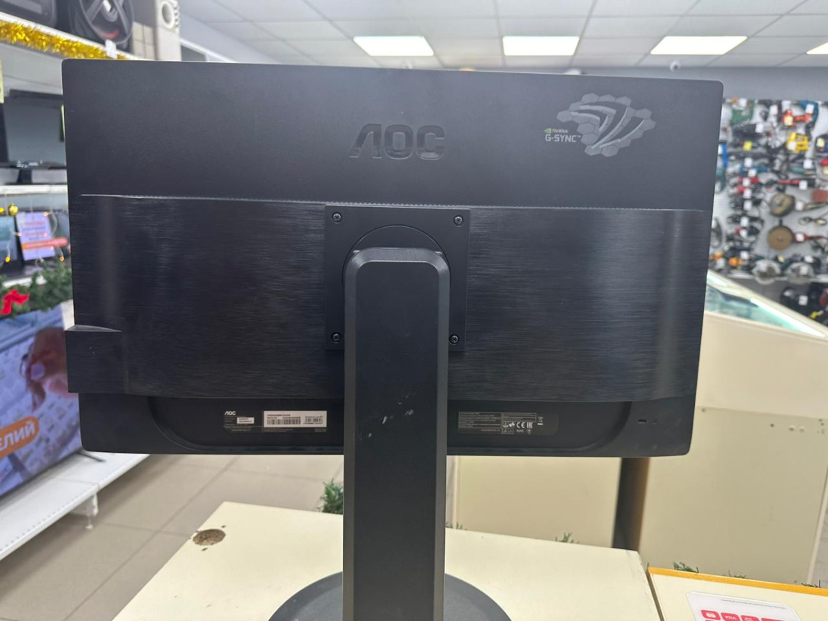 Монитор AOC G2460PG