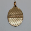 ПОДВЕСКА ИКОНА БЕЗ КАМНЯ (Au 585)