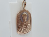 ПОДВЕСКА ИКОНА без камня (Au 585)