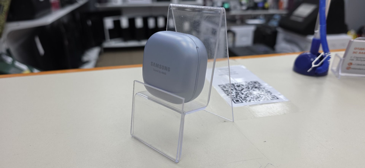 Наушники беспроводные Samsung Galaxy Buds Pro