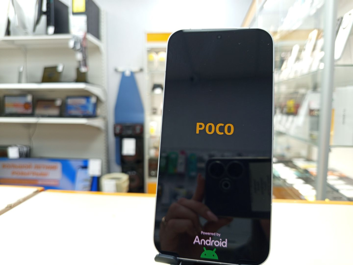 Смартфон Xiaomi Poco F8 Ultra; 16 Гб, 512 Гб
