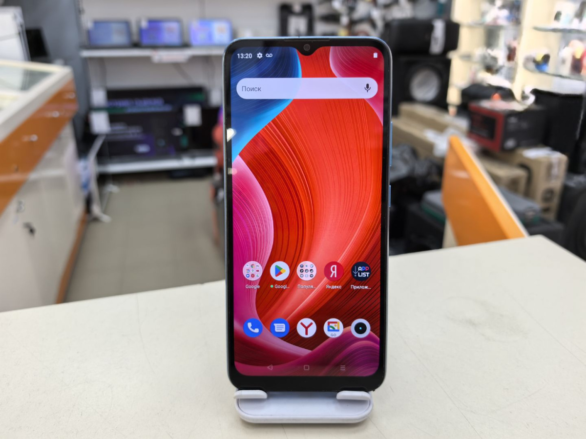 Смартфон Realme C11 2/32