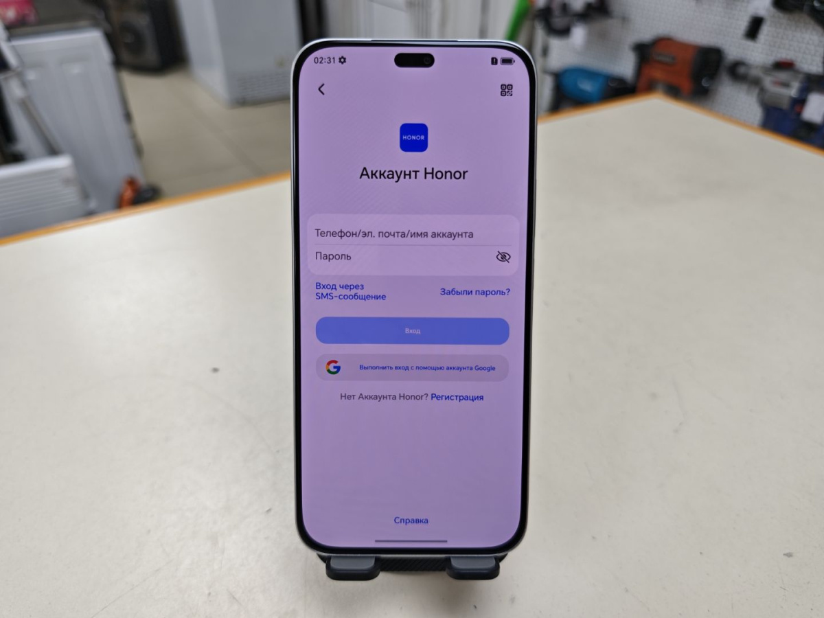 Смартфон Honor X8C 8/128