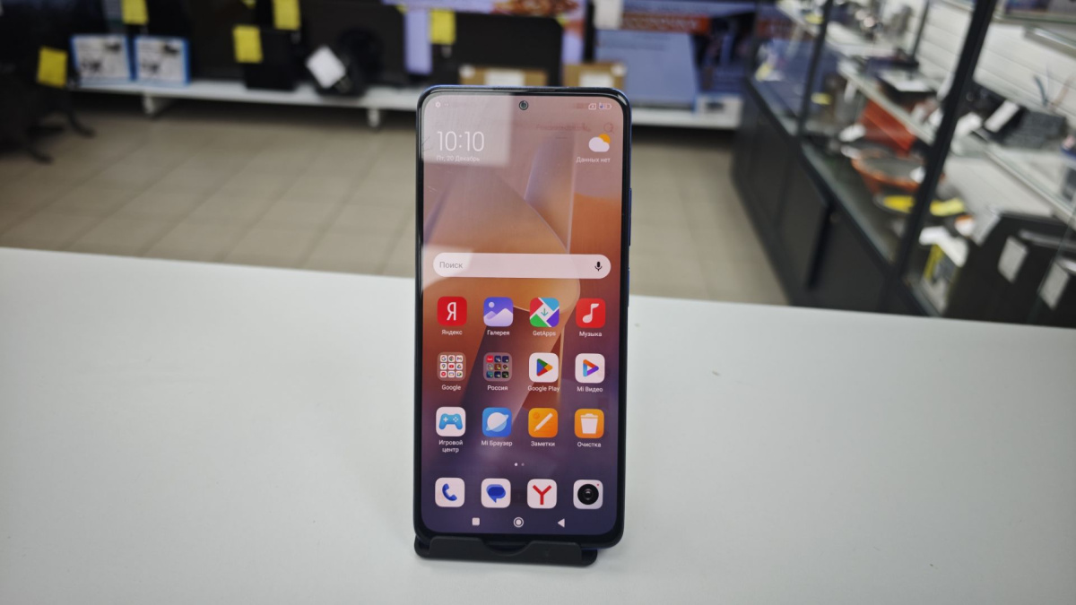 Смартфон Xiaomi Redmi Note 11 Pro 5G 8/128