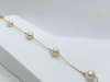 БРАСЛЕТ ЖЕМЧУГ (Au 585)