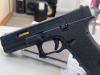 Пистолет пневматический Glock 17