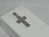 ПОДВЕСКА КРЕСТ (Au 585)