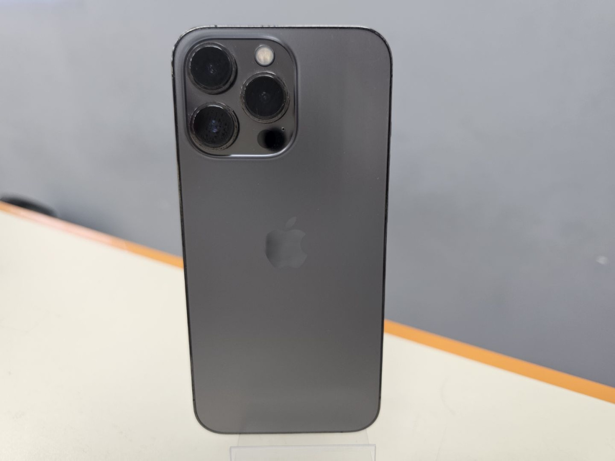 Смартфон Apple iPhone 13 Pro 256Gb