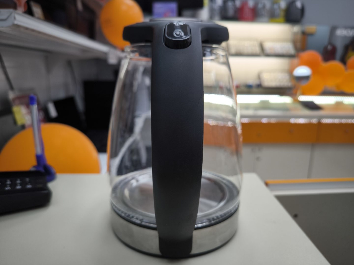 Чайник электрический Scarlett SC-EK27G21