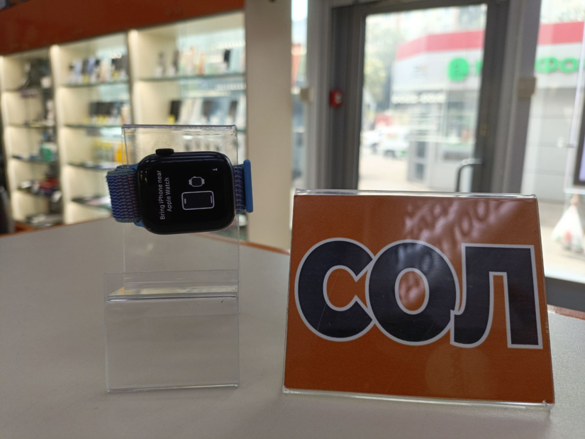 Смарт-часы Apple Watch Series 8 41mm