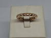 КОЛЬЦО БЕЗ КАМНЯ (Au 585)