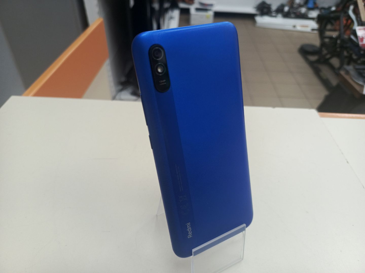 Смартфон Xiaomi Redmi 9A 2/32