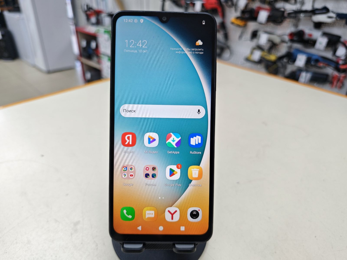 Смартфон Xiaomi POCO C71 3/64