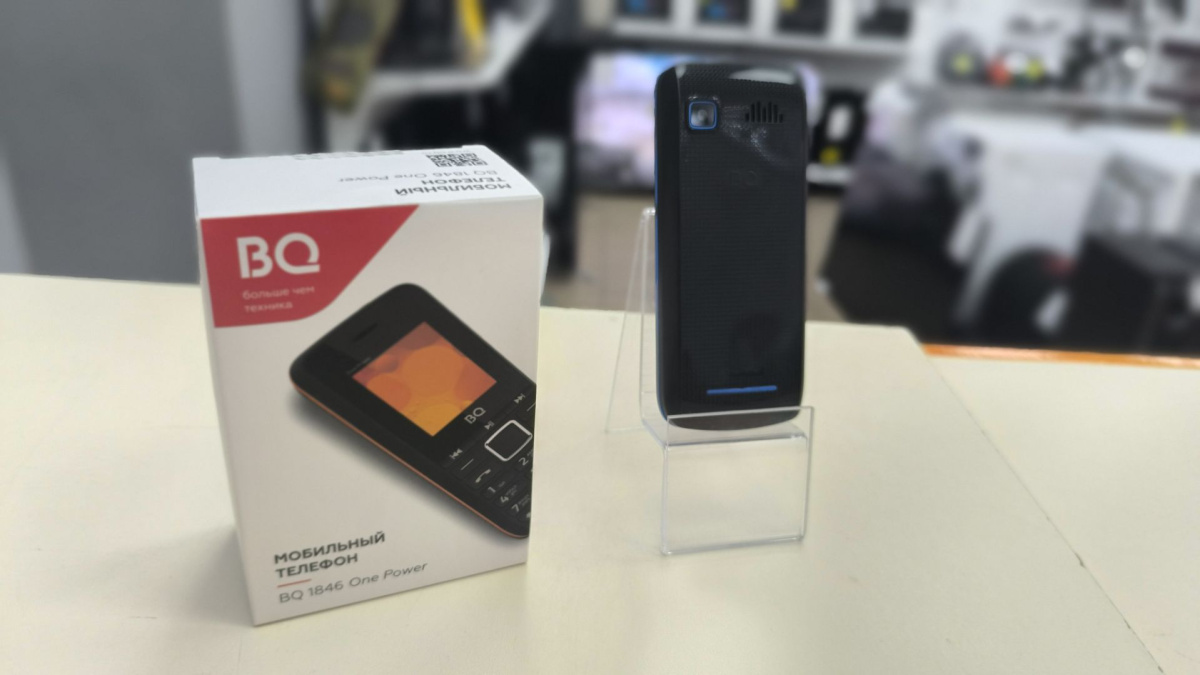 Мобильный телефон BQ 1846