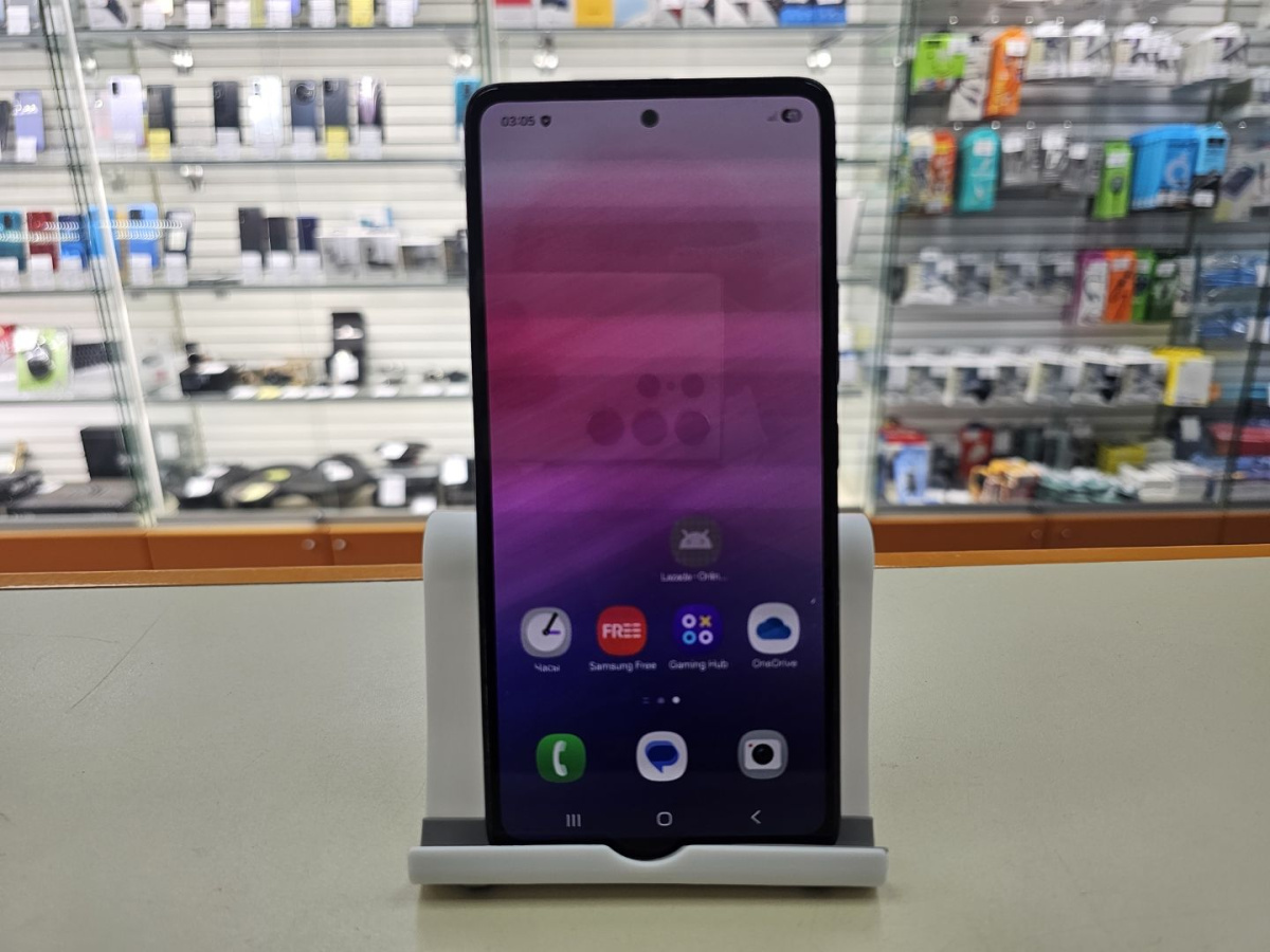 Смартфон Samsung Galaxy A53 5G 8/128