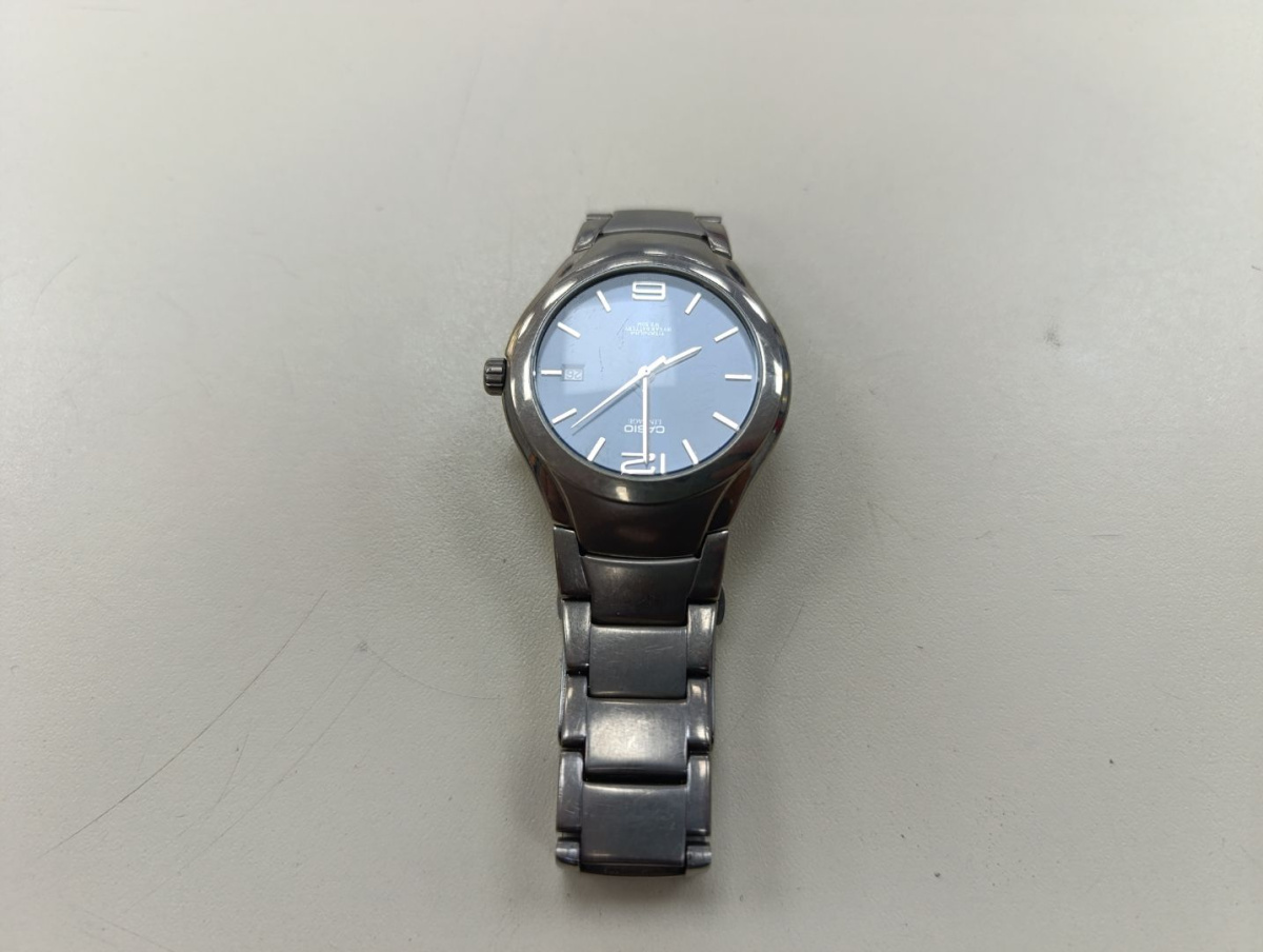 Часы наручные Casio LIN-169