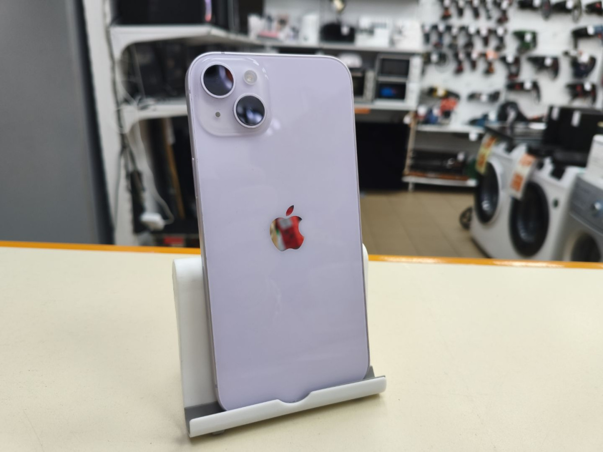 Смартфон Apple Iphone 14 Plus 128GB
