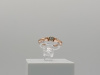 КОЛЬЦО БРИЛЛИАНТ Au 585