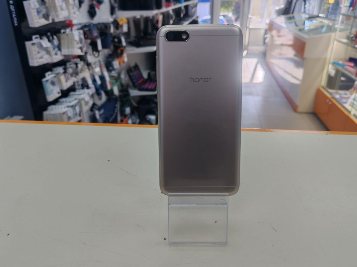 Смартфон Honor 7A 2/16