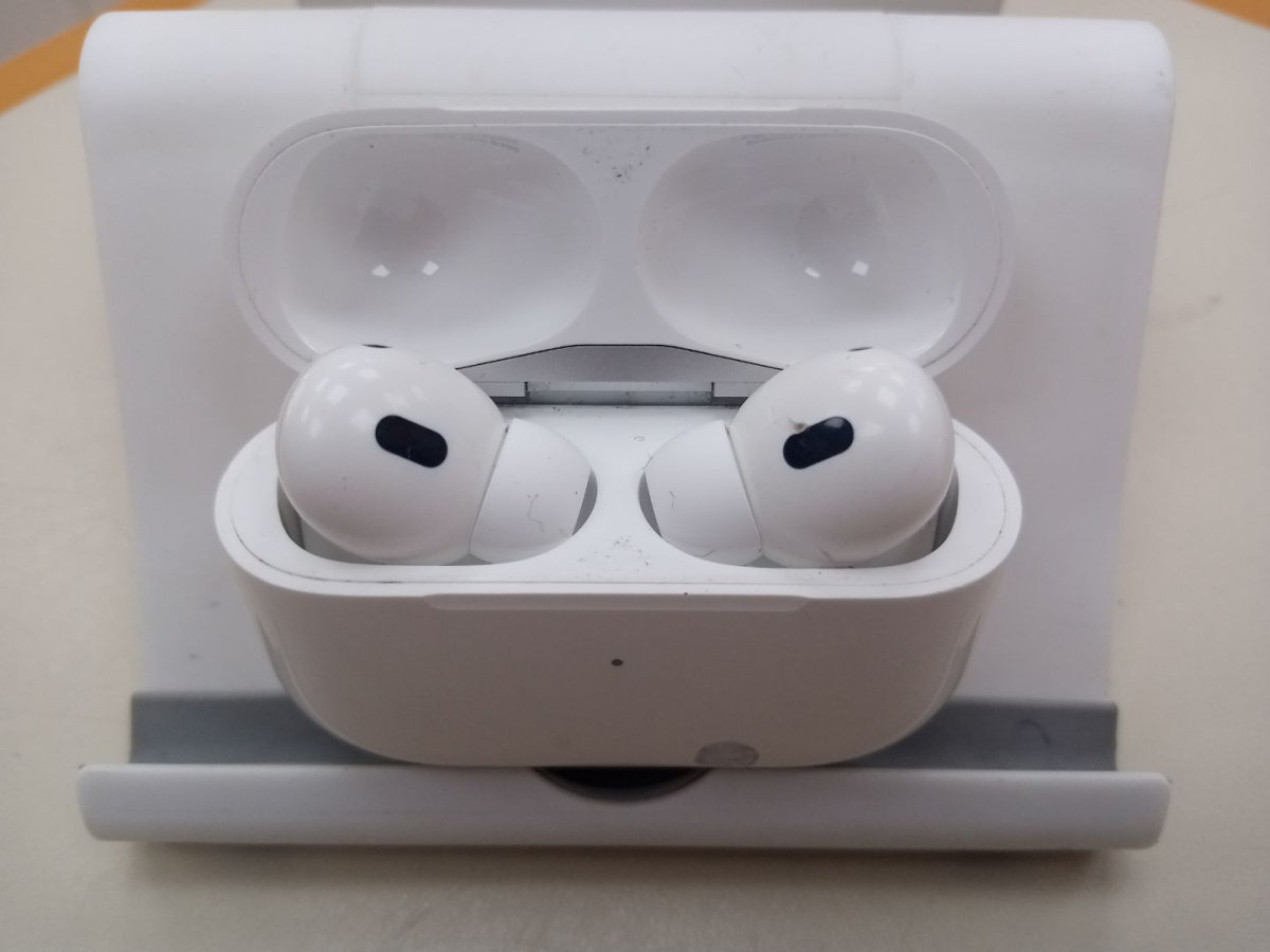 Наушники беспроводные Apple AirPods Pro 2 Case USB-C