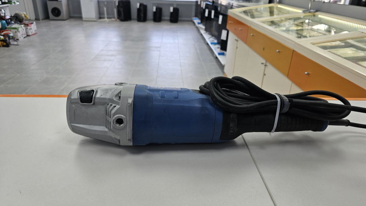 Угловая шлифмашина Angle Grinder WS 2301