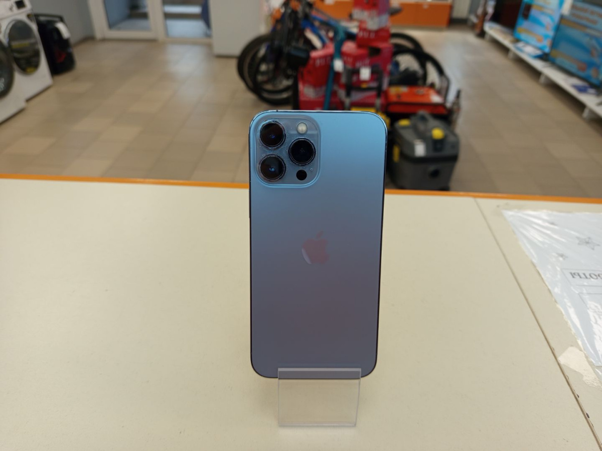 Смартфон Apple iPhone 13 Pro 128Gb