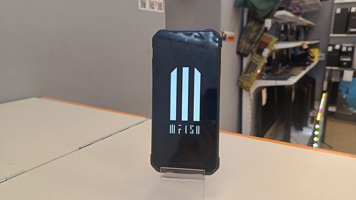 Смартфон IIIF150 B1 Pro 6/128
