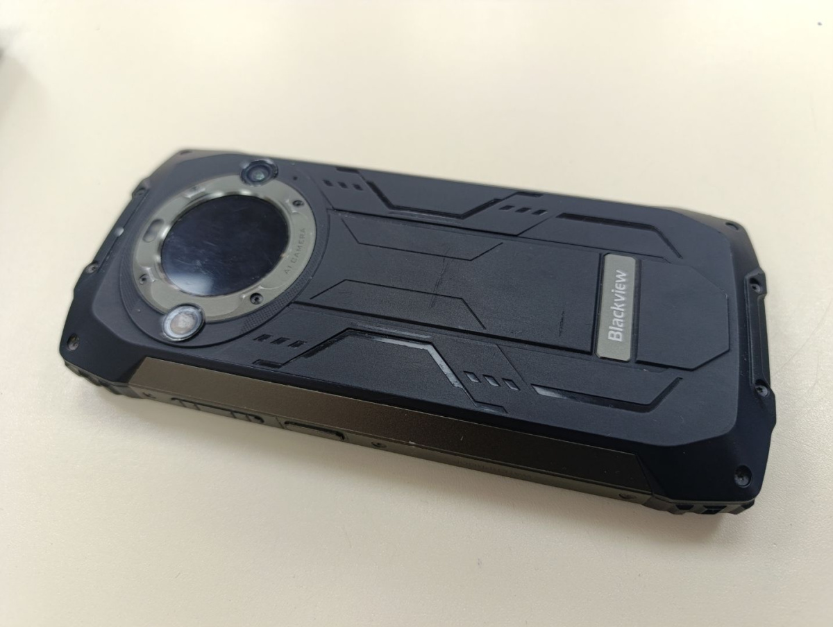Смартфон Blackview BV9300