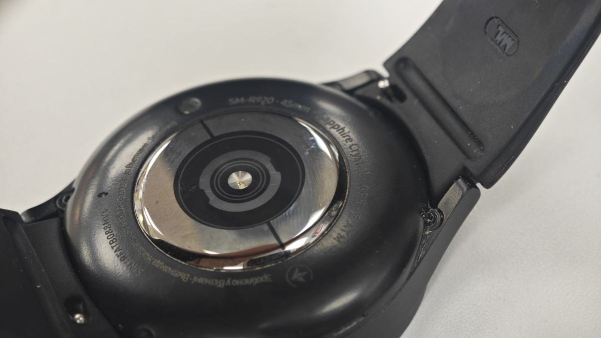Смарт-часы Samsung Galaxy Watch 5 Pro 45mm