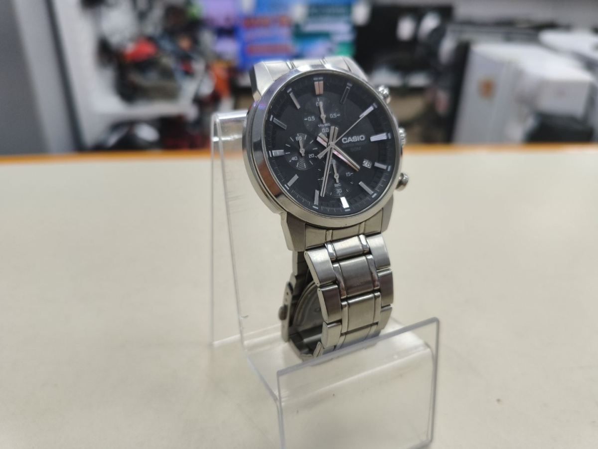 Часы наручные Casio MTP-E510