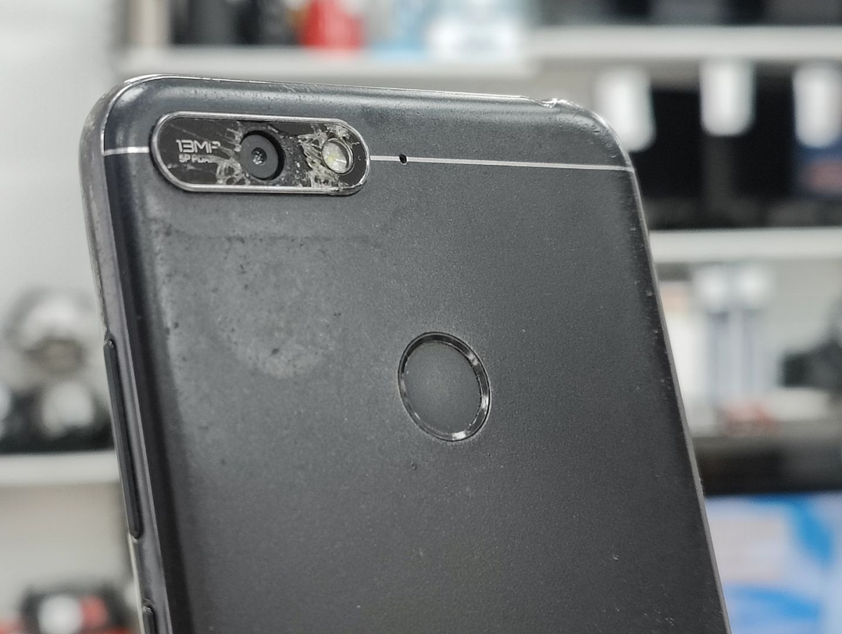 Смартфон Honor 7A Pro 2/16