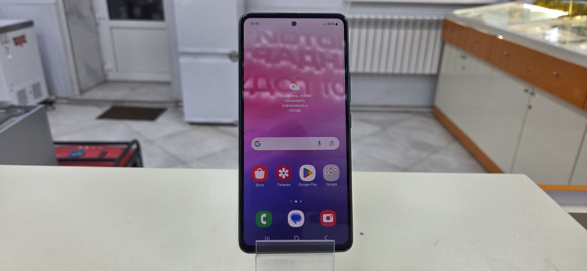 Смартфон Samsung Galaxy A53 5G 8/256