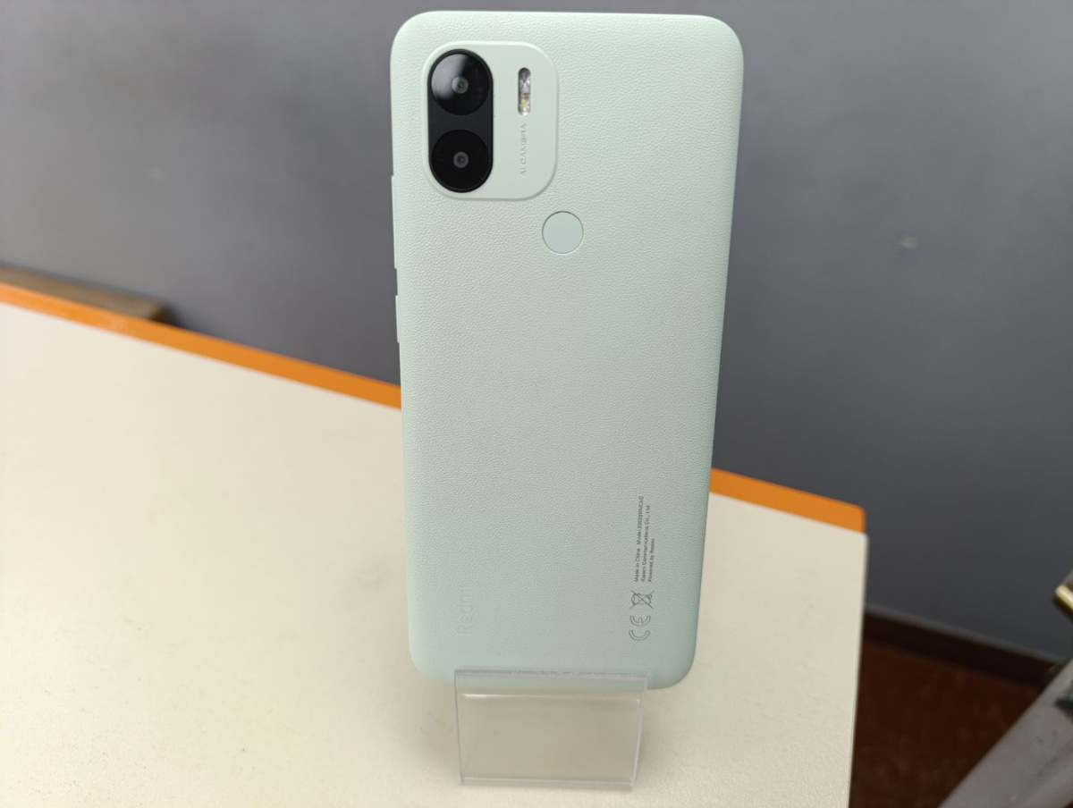Смартфон Xiaomi Redmi A2+ 3/64