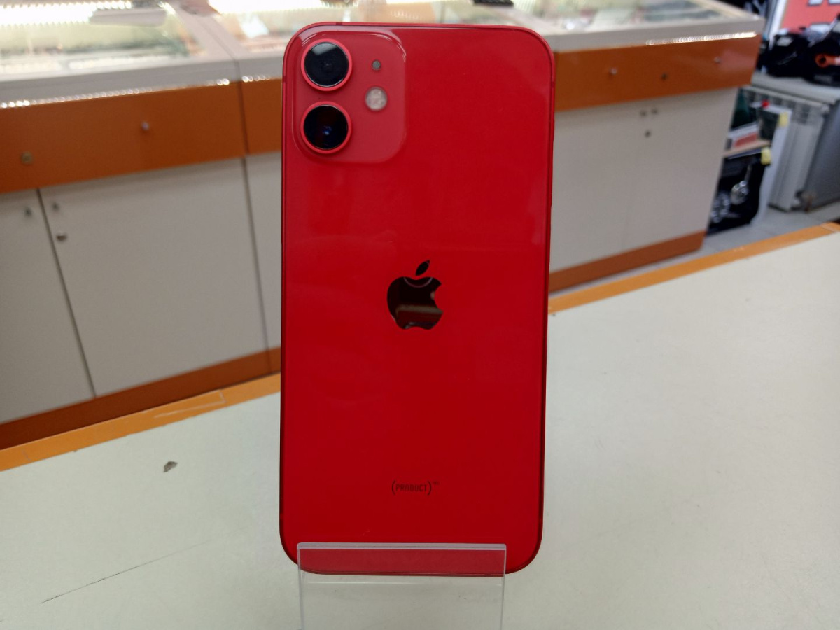 Смартфон Apple iPhone 12 mini 64Gb