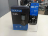 Мобильный телефон Maxvi C3N