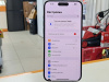 Смартфон Apple Iphone 15 Pro 256Gb