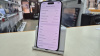 Смартфон Apple Iphone 15 256Gb