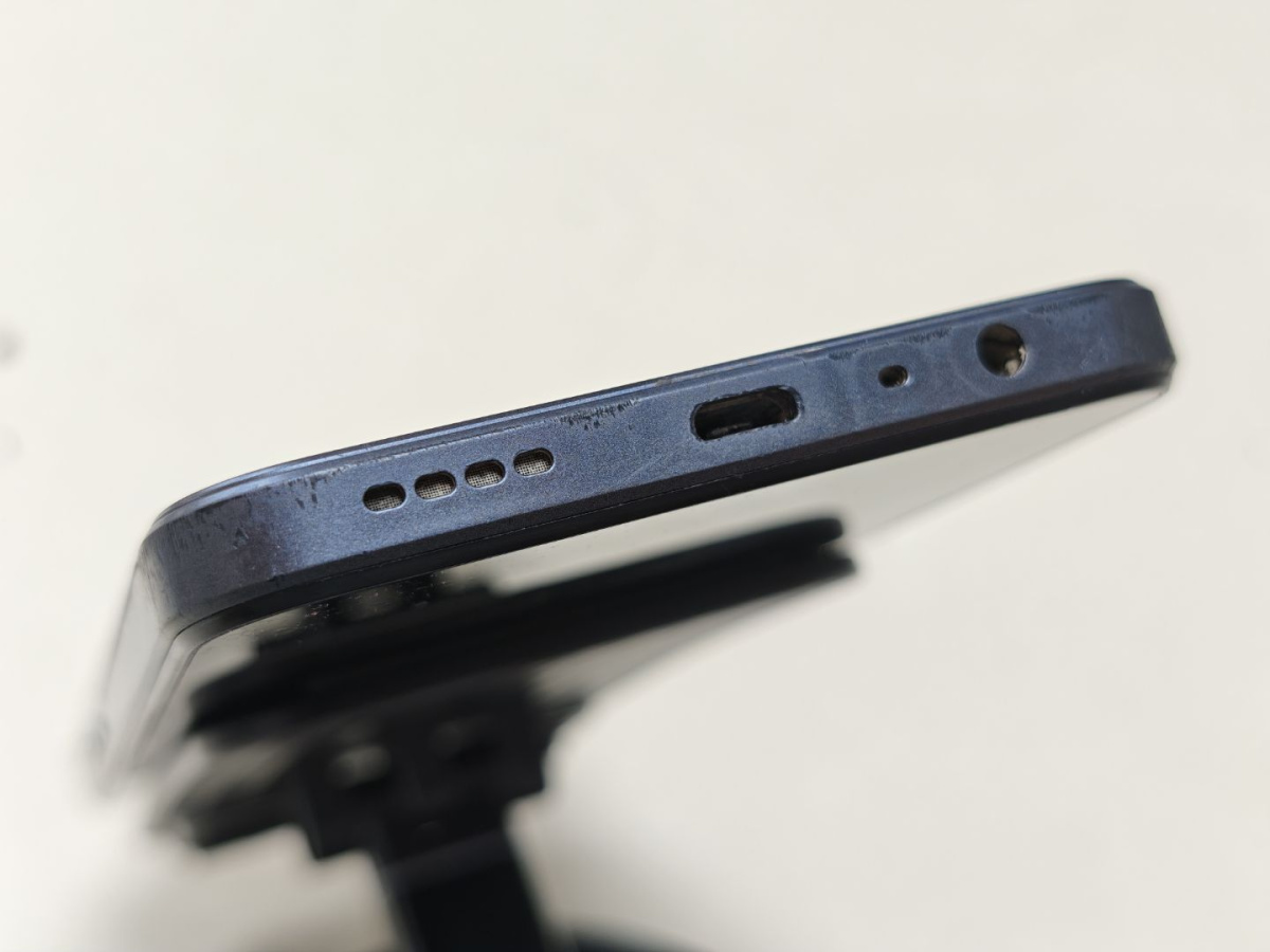 Смартфон Realme C30 2/32