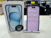 Смартфон Apple Iphone 15 128Gb