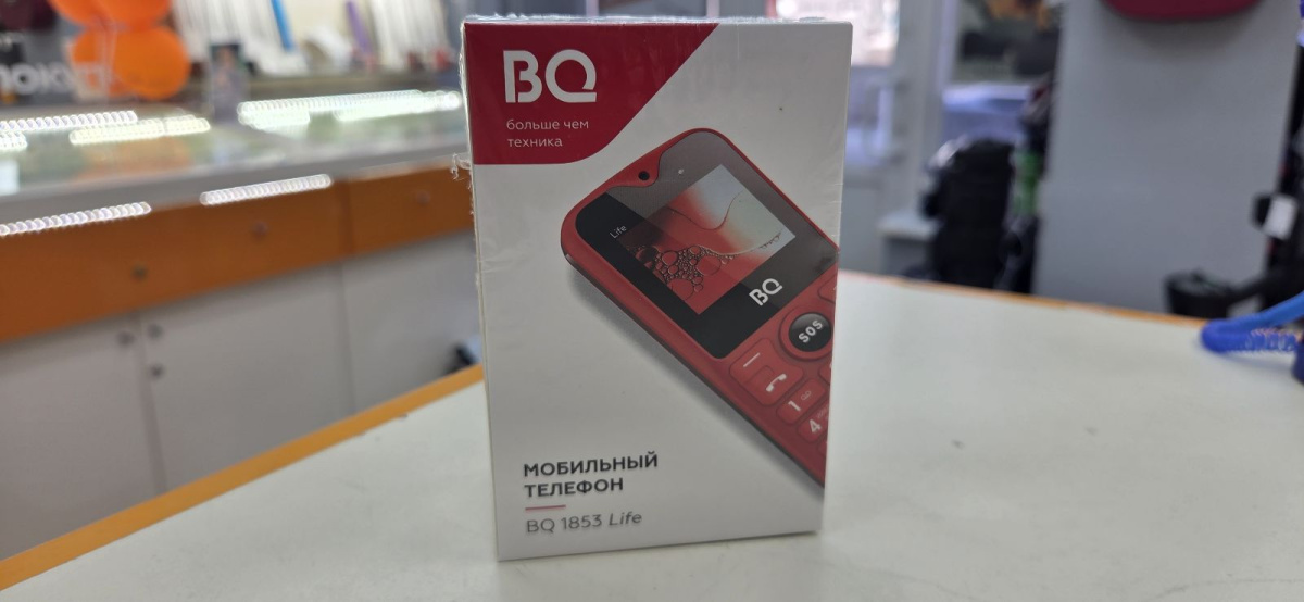 Мобильный телефон BQ 1853