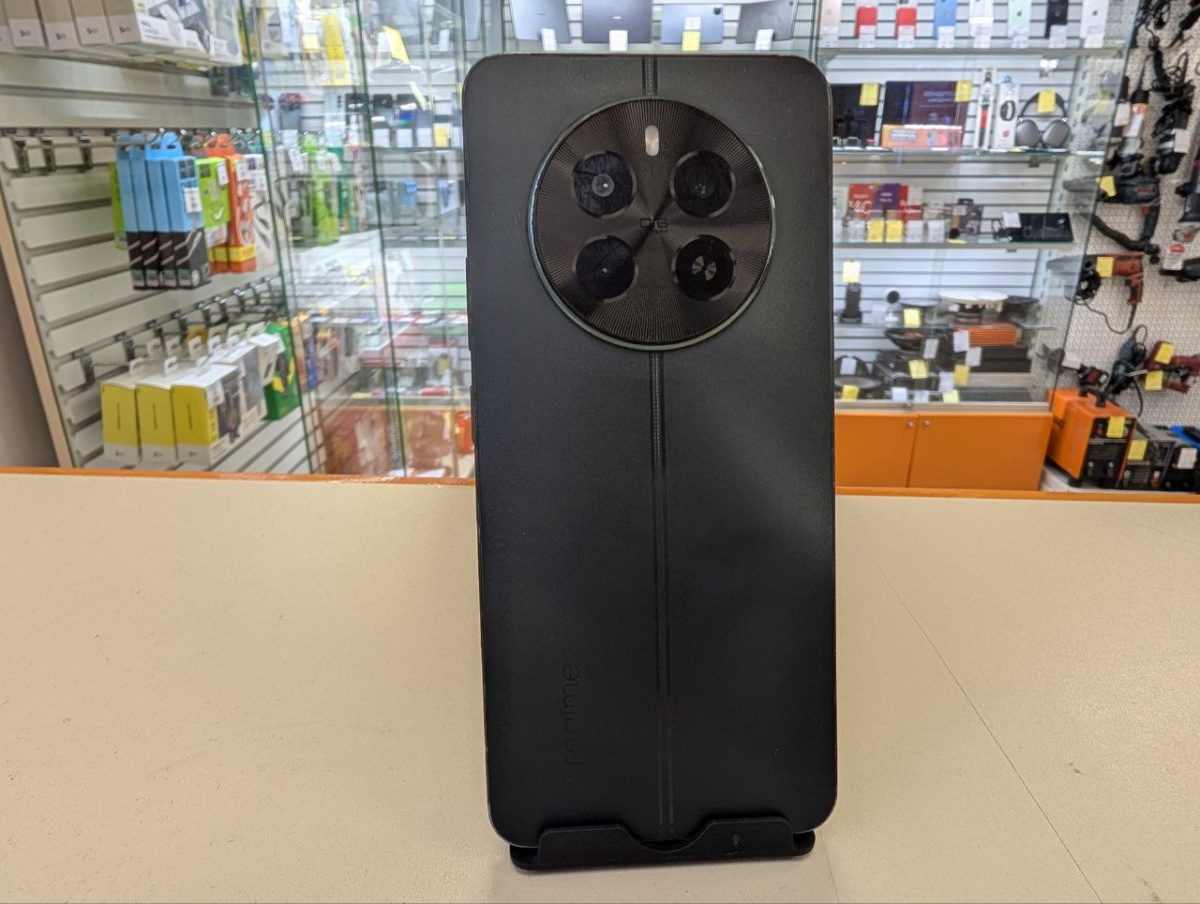 Смартфон Realme 12 8/256