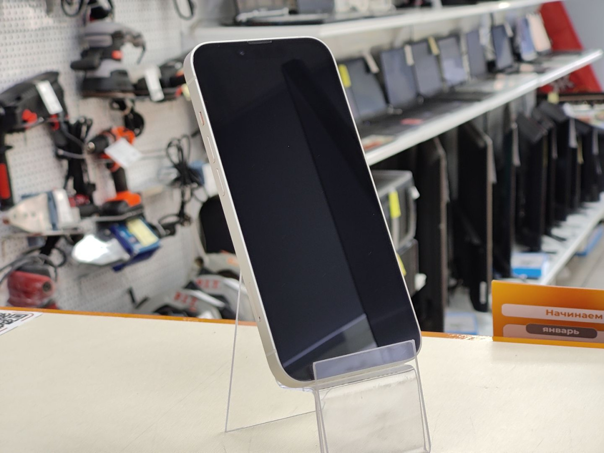 Смартфон Apple Iphone 14 128Gb