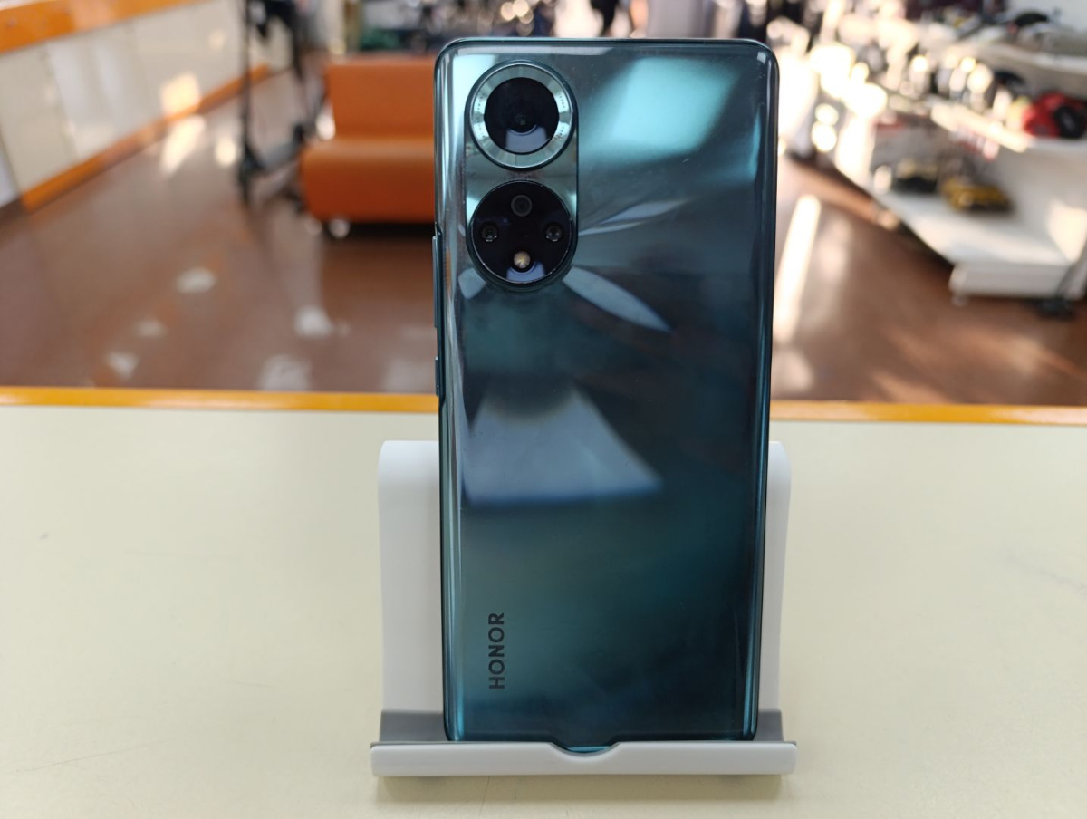 Смартфон Honor 50 6/128