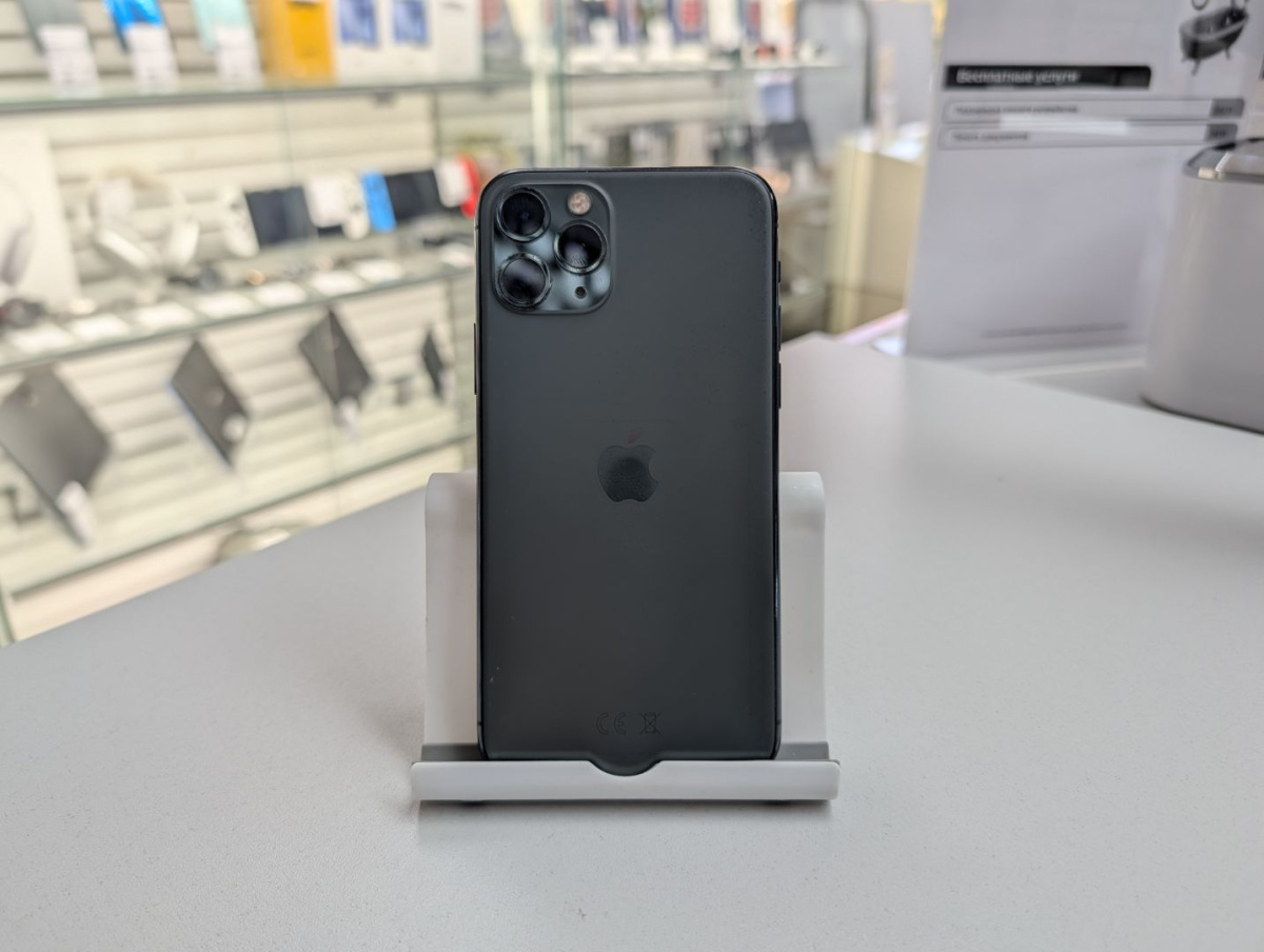 Смартфон Apple iPhone 11 Pro 64Gb
