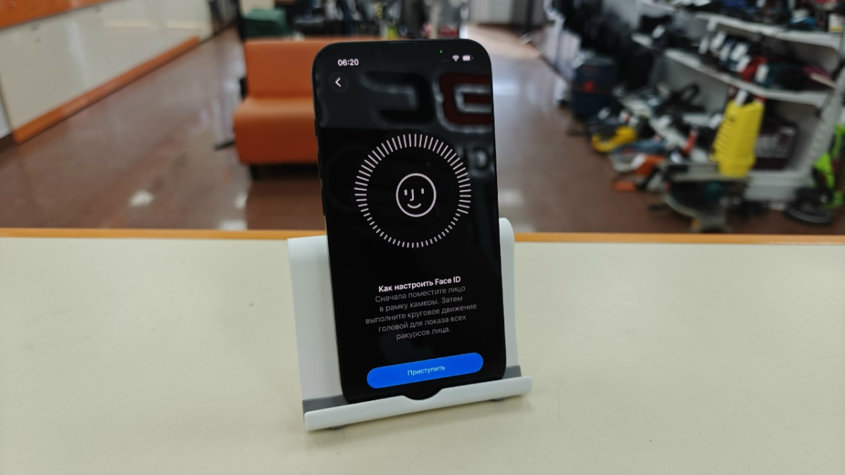 Смартфон Apple Iphone 16E 128Gb