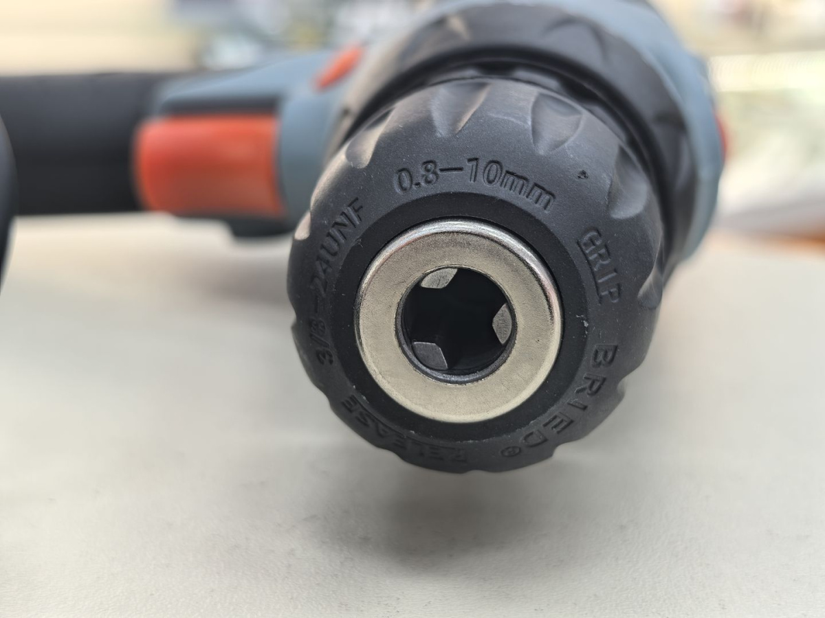 Шуруповерт Электроприбор ДШ-700ДМ