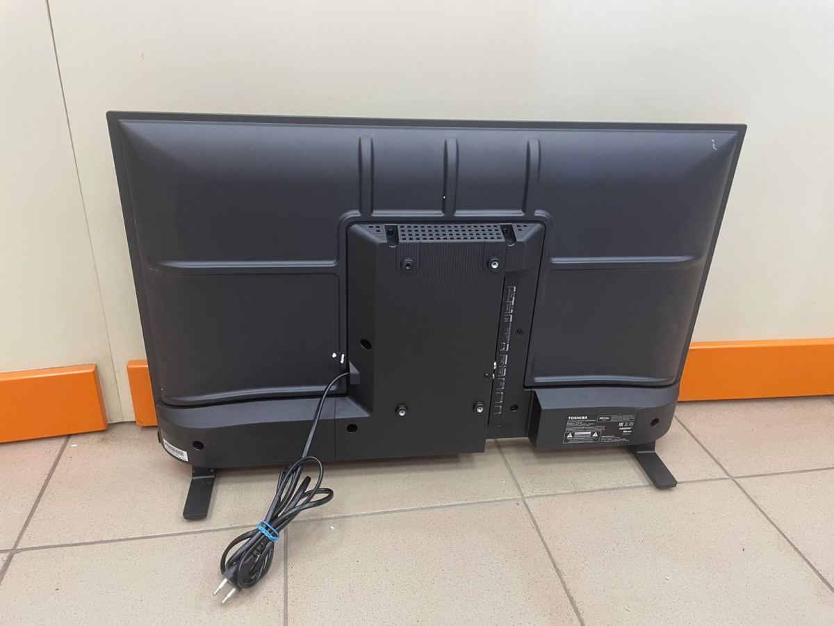 LED Телевизор Toshiba 32V35LE