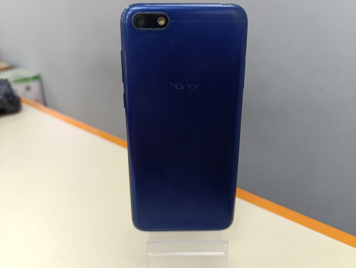 Смартфон Honor 7A 2/16