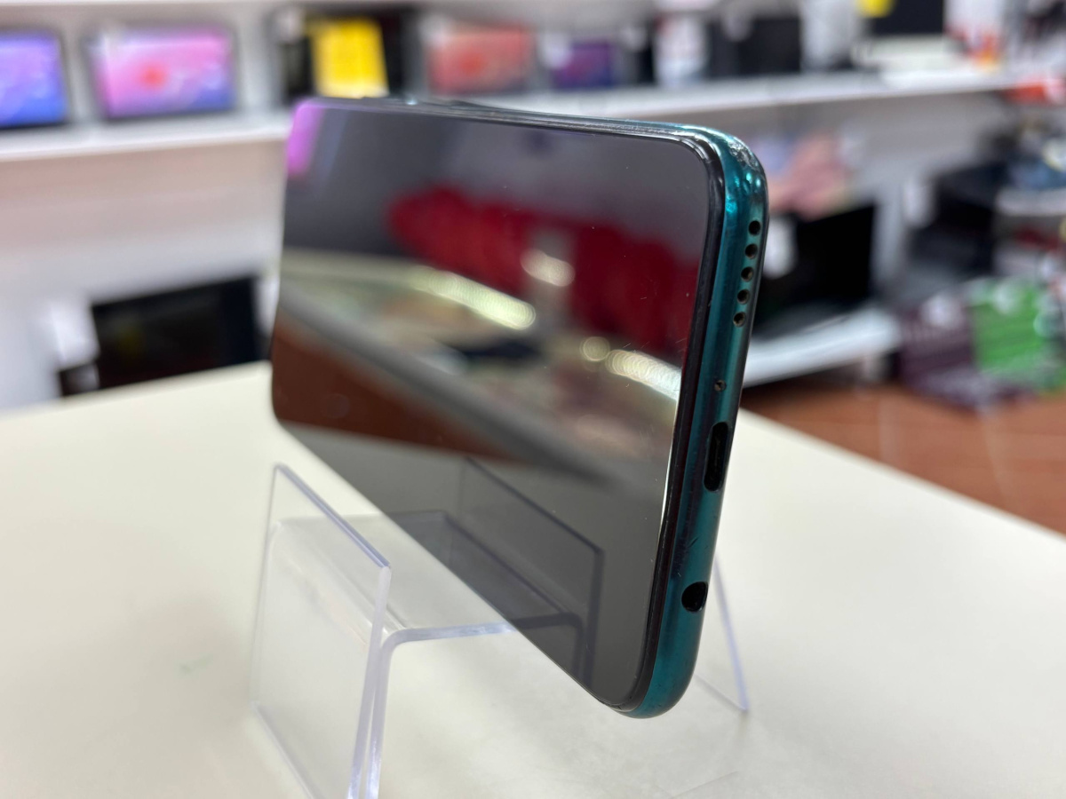 Смартфон Huawei P40 Lite 6/128